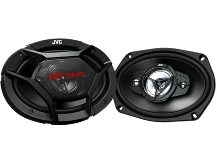 اسپیکر خودرو جی وی سی مدل CS-DR6940